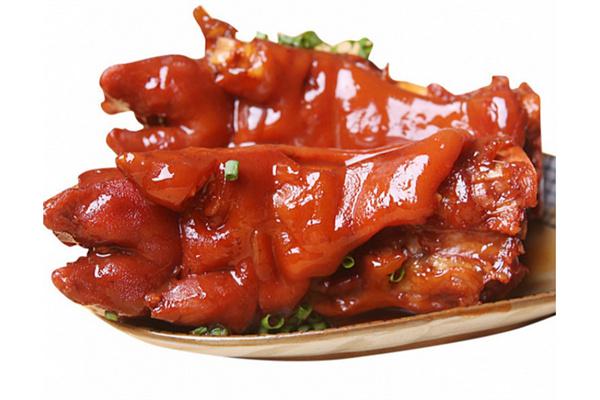 极致酱卤产品 门店图片