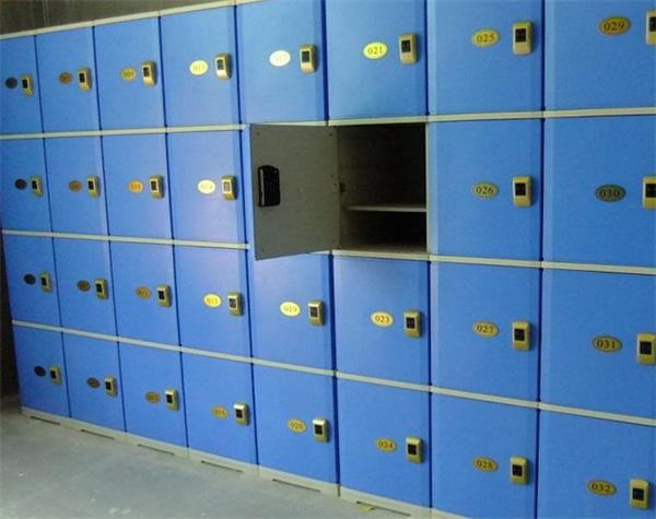 科阳衣柜产品 门店图片