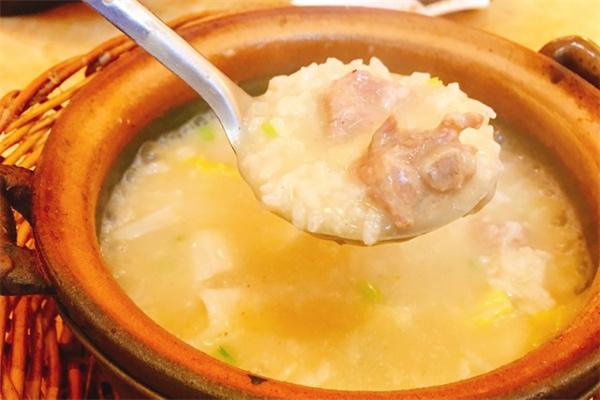 左四吹小粥铺有什么优势？