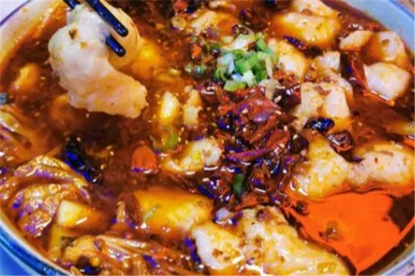 龙门干锅烤鱼产品 门店图片