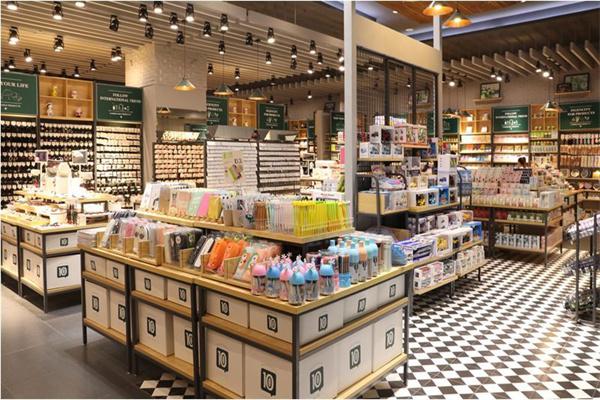 惠恋优品产品 门店图片