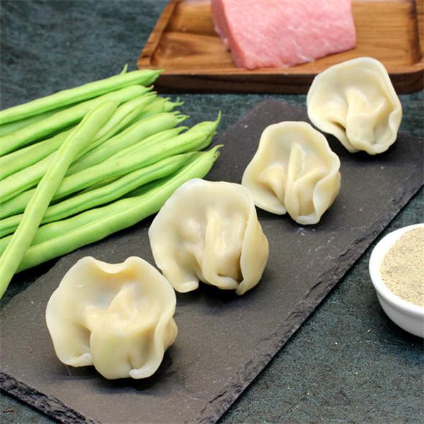 生鲜饺子