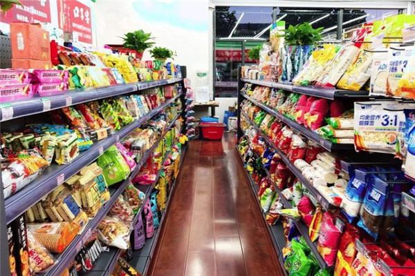 阳光便利店