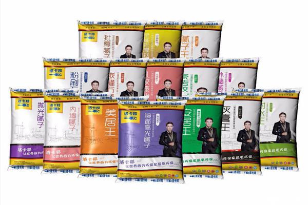 欧勒洛卡邦产品 门店图片