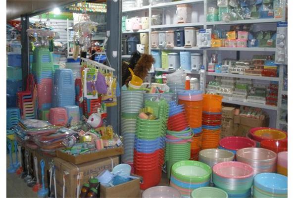 极速百货产品 门店图片