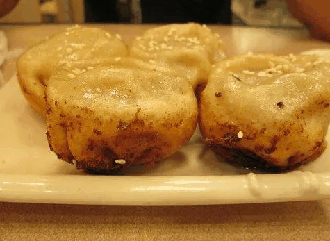 千食客生煎