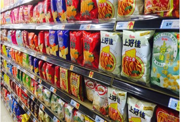 吉玛特超市产品 门店图片