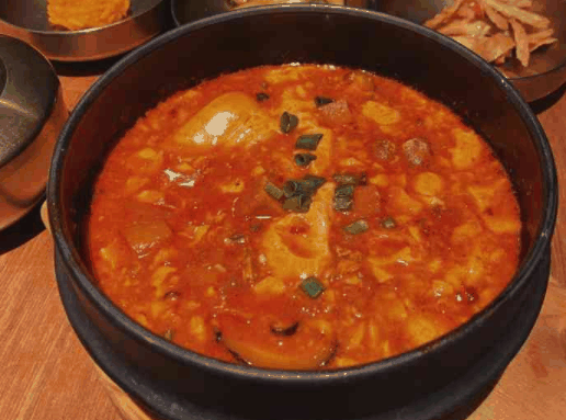 春熙台韩国料理