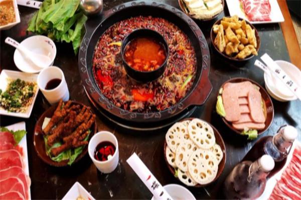 珑里记火锅产品 门店图片