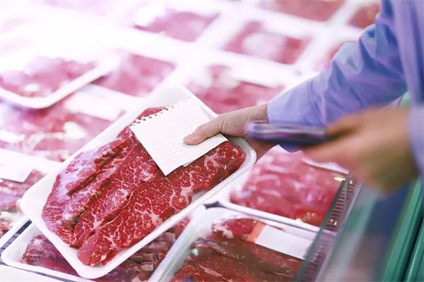 查特熊火锅生鲜食材超市好不好？