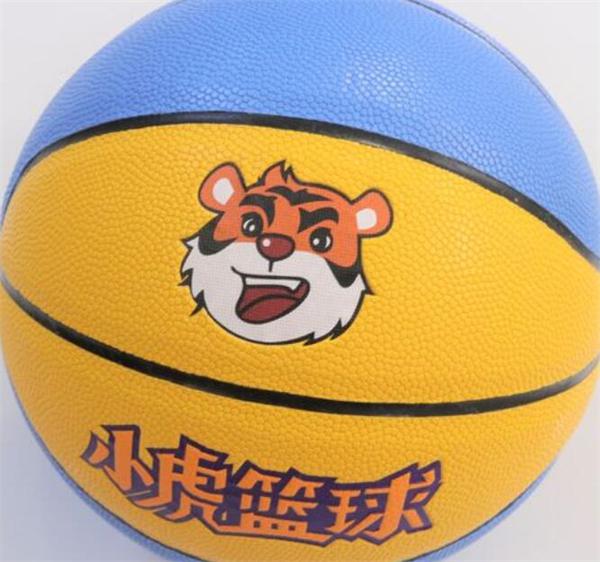 小虎篮球培训