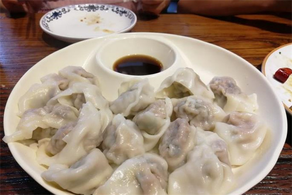 老味道食品店产品 门店图片
