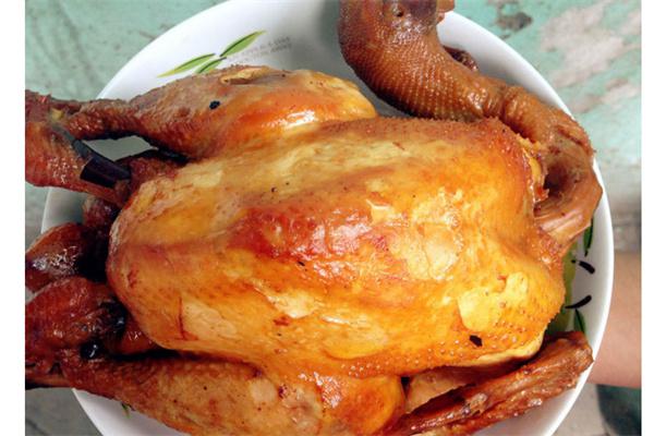 极美熟食店产品 门店图片