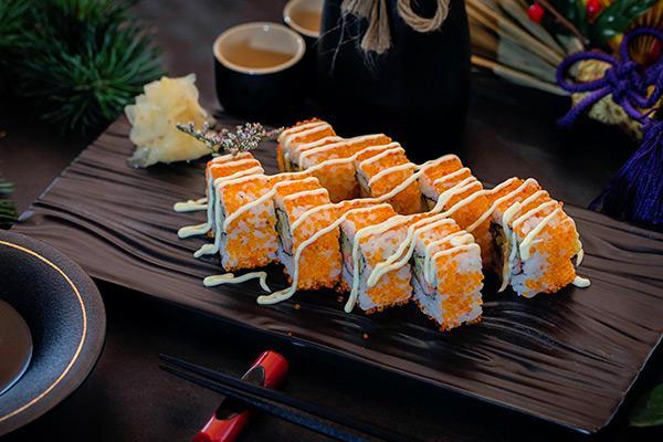 田丸屋日式拉面