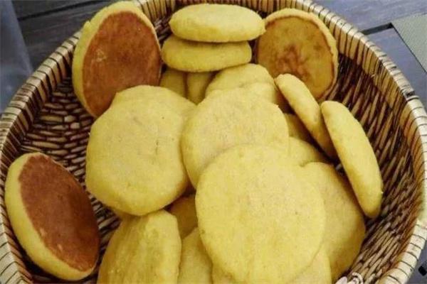 老前玉米面产品 门店图片