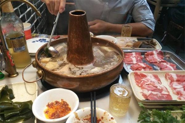 老清泉产品 门店图片