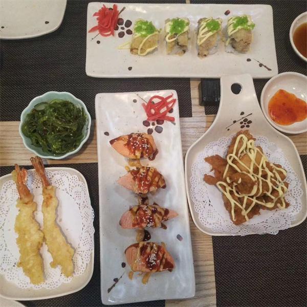 田丸屋日式拉面