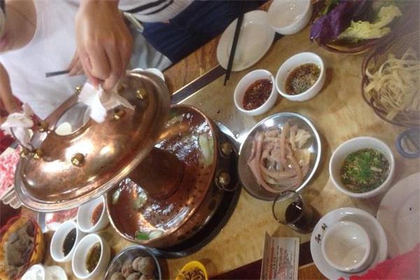 老清泉产品 门店图片