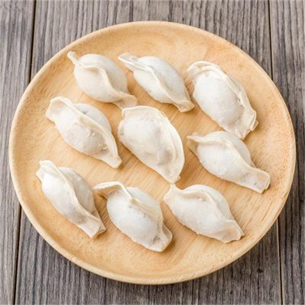 生鲜饺子有什么保障?