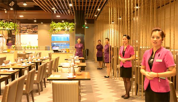 客家班产品 门店图片