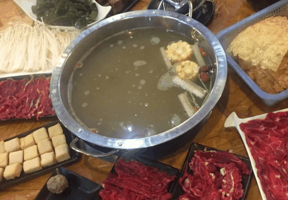 牛记肥牛火锅