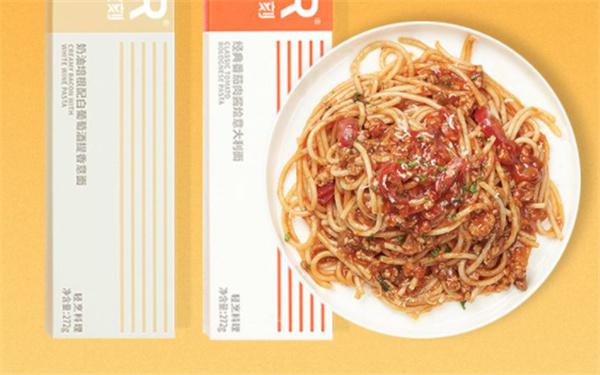 空刻意面产品 门店图片