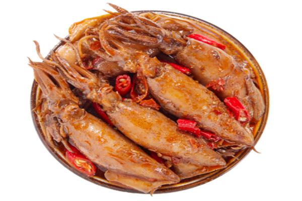 非抠不可麻辣小海鲜产品 门店图片