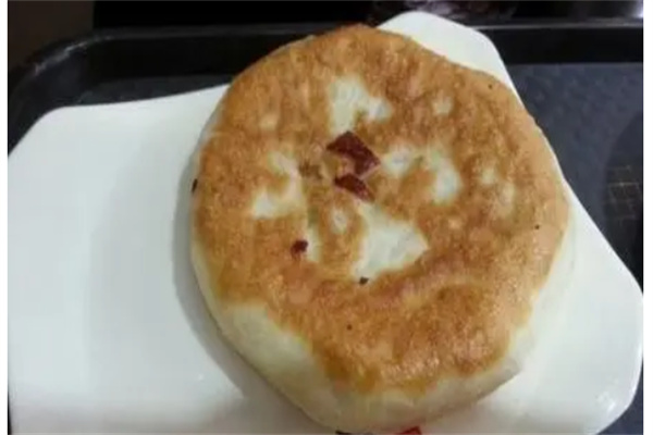 家禾馅饼产品 门店图片