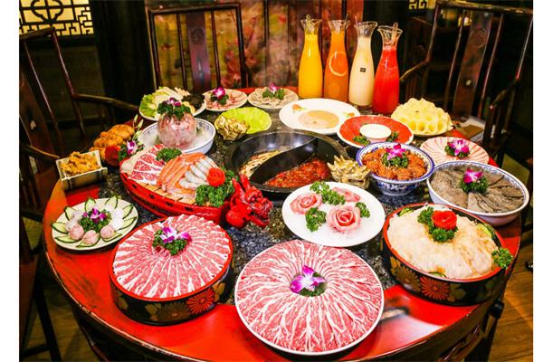 家厨牛肉产品 门店图片