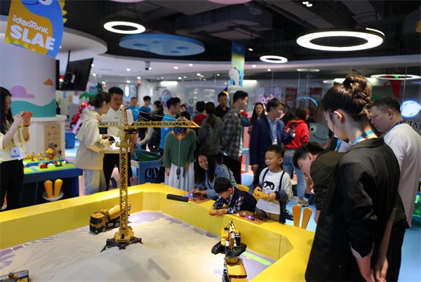 恐龙爱迪产品 门店图片
