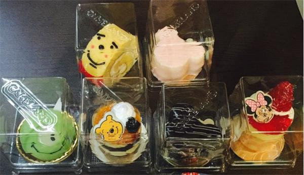 客乐多产品 门店图片