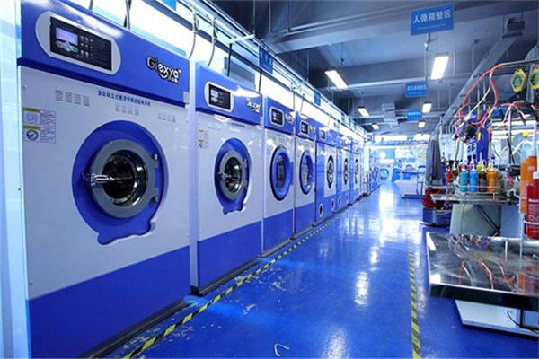 欧瑞斯干洗产品 门店图片