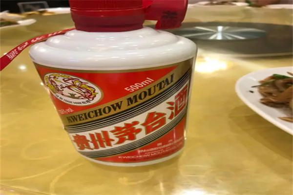飞天茅台酒产品 门店图片