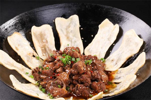 彭城小地锅产品 门店图片