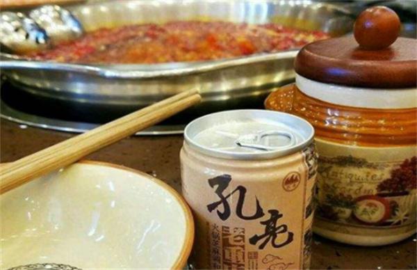 孔亮老火锅产品 门店图片