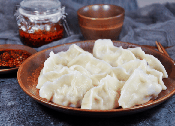 东北水饺