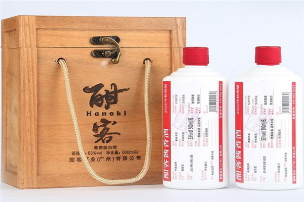 酣客酒