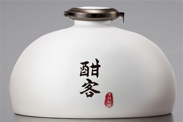 酣客酒