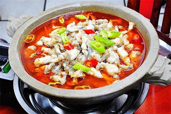 老张鱼馆火锅产品 门店图片