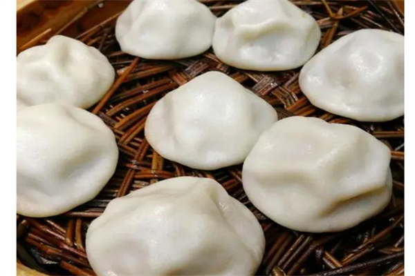 记德住汤包产品 门店图片