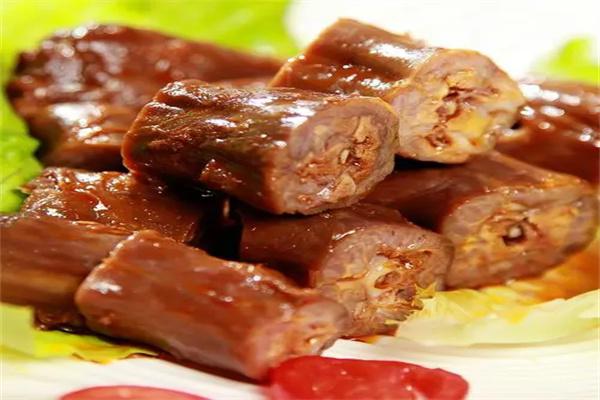 飞耀食品产品 门店图片