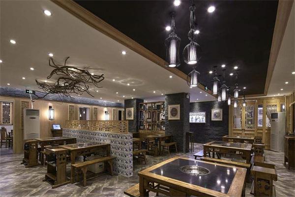 彭城印象产品 门店图片