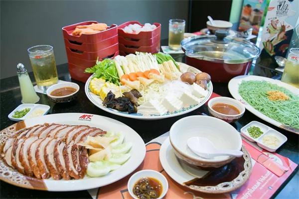 烹品火锅料理产品 门店图片