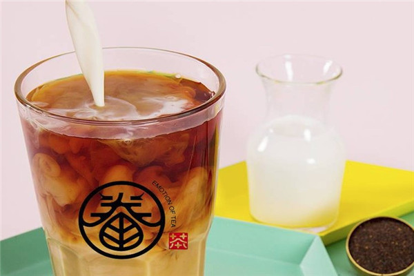 眷茶