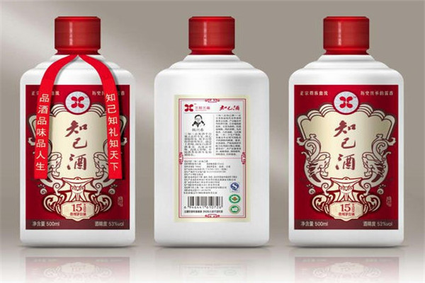酒知己