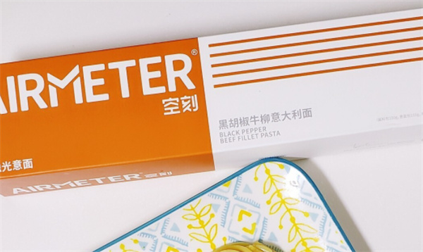 空刻意面产品 门店图片