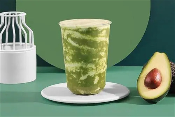 【泡影工坊奶茶加盟】