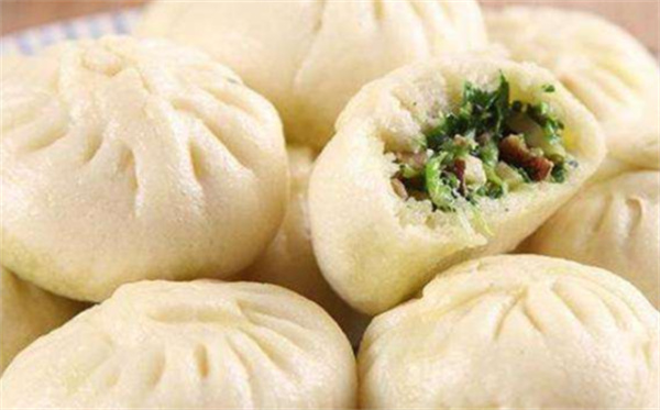 孔明大包产品 门店图片