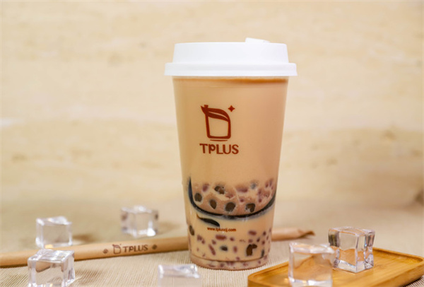 扣扣饮品产品 门店图片