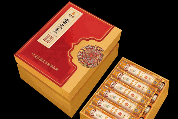 灸道堂产品 门店图片